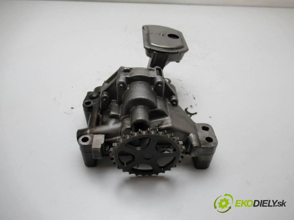 Ford Mondeo Mk4    KOMBI 2.0TDCI 140KM 07-10  pumpa oleje 9644350880 D4204T (Olejové pumpy)