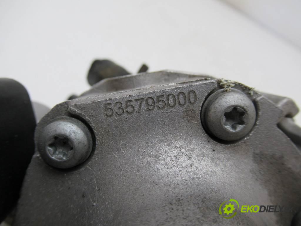 . .    A  Reduktor plynového pedálu LPG LOVATO 67R010286 (LPG)