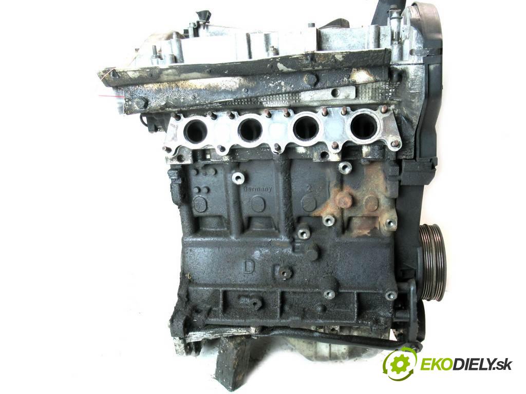 Volkswagen Passat B5    SEDAN 1.8B 125KM 96-01  Motor ADR (Motory (kompletné))