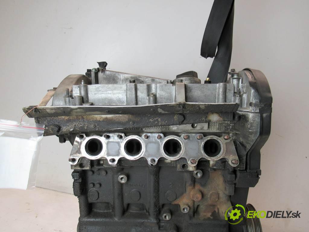 Volkswagen Passat B5    SEDAN 1.8B 125KM 96-01  Motor ADR (Motory (kompletné))