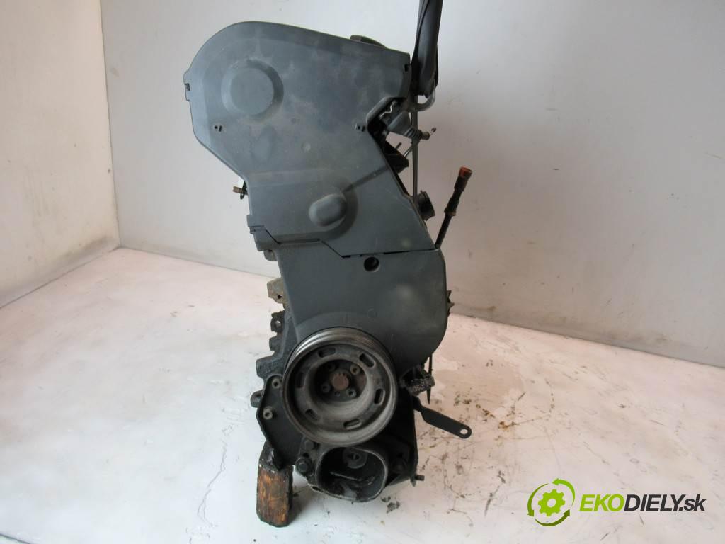 Volkswagen Passat B5    SEDAN 1.8B 125KM 96-01  Motor ADR (Motory (kompletné))