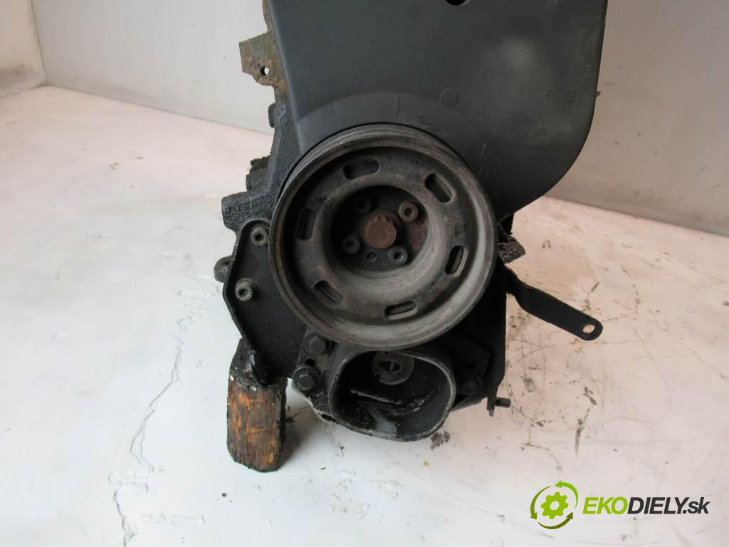 Volkswagen Passat B5    SEDAN 1.8B 125KM 96-01  Motor ADR (Motory (kompletné))