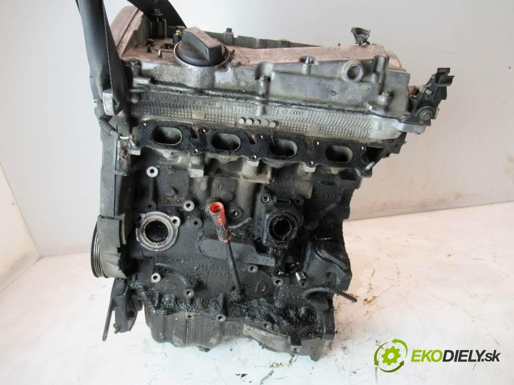 Volkswagen Passat B5    SEDAN 1.8B 125KM 96-01  Motor ADR (Motory (kompletné))