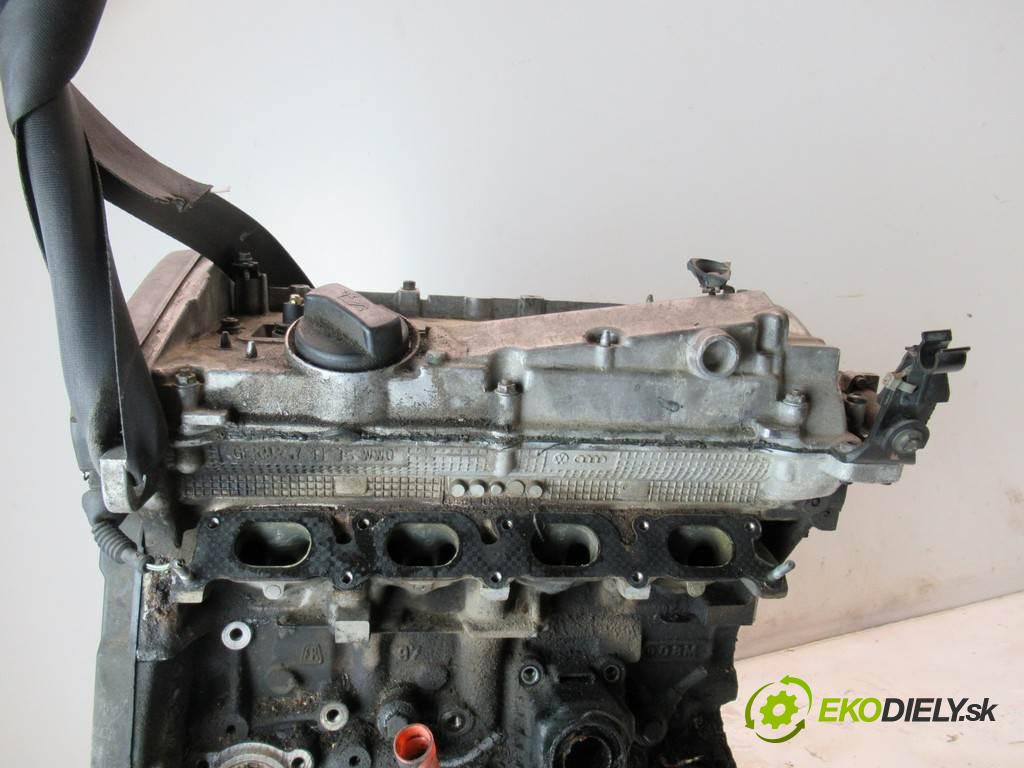 Volkswagen Passat B5    SEDAN 1.8B 125KM 96-01  Motor ADR (Motory (kompletné))