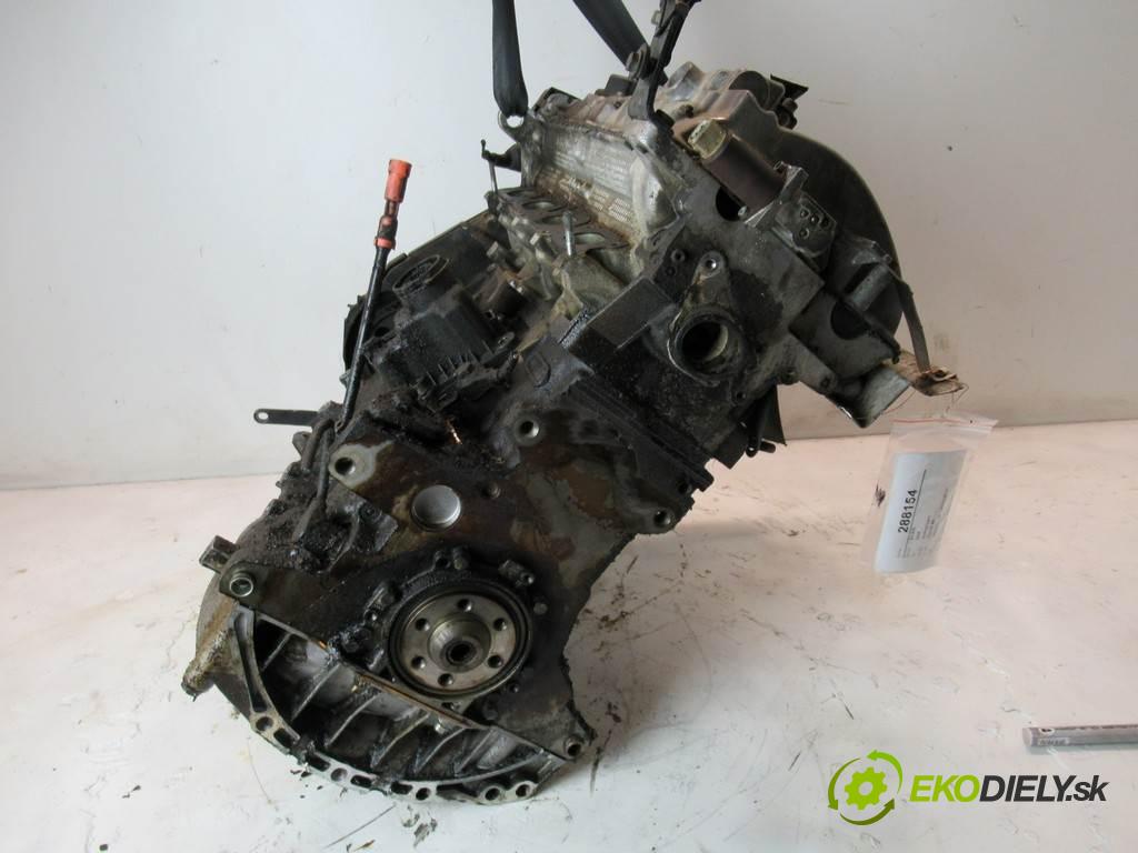 Volkswagen Passat B5    SEDAN 1.8B 125KM 96-01  Motor ADR (Motory (kompletné))