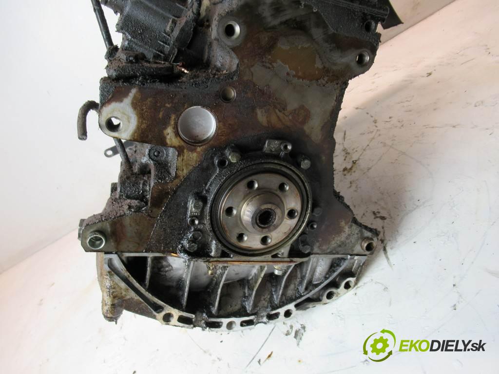 Volkswagen Passat B5    SEDAN 1.8B 125KM 96-01  Motor ADR (Motory (kompletné))