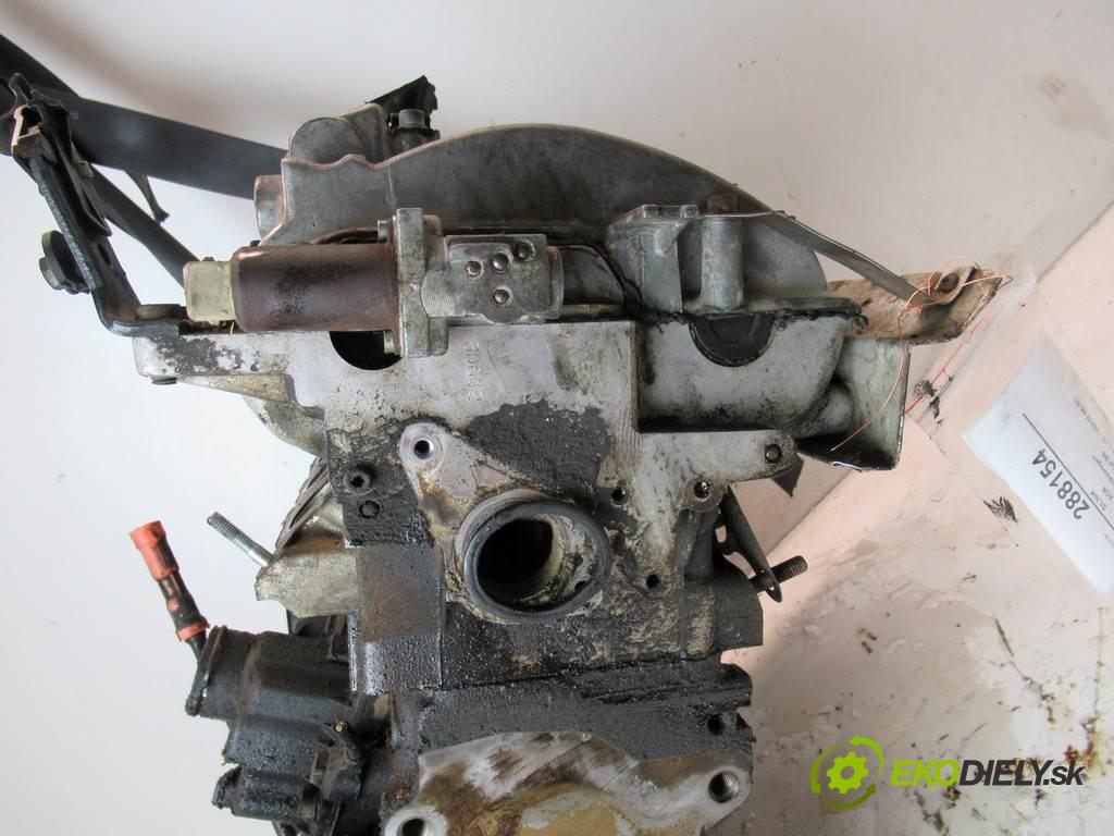 Volkswagen Passat B5    SEDAN 1.8B 125KM 96-01  Motor ADR (Motory (kompletné))