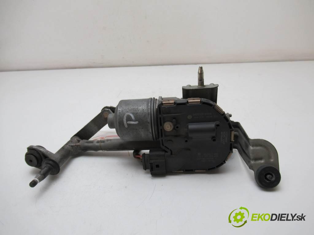 Volkswagen Golf V    PLUS 1.9TDI 105KM 03-09  mechanismus stěračů pravý přední část 5M0955120D