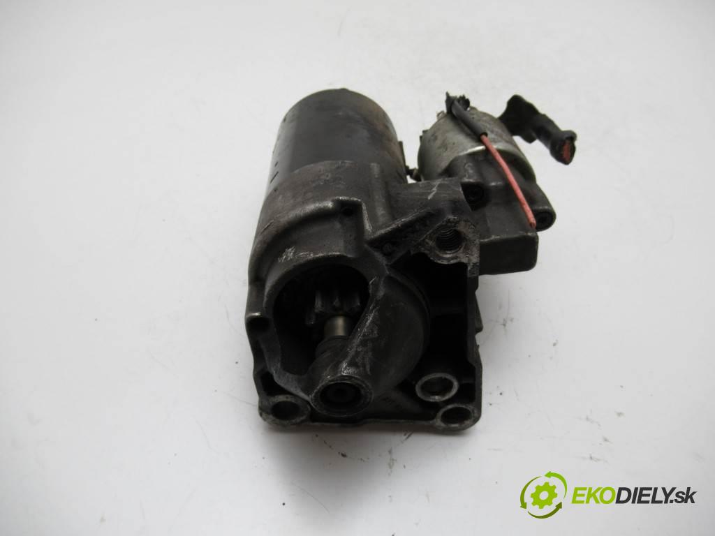 Renault Laguna II  2001 103 kW KOMBI 2.0B 140KM 01-07 2000 Štartér 8200186148 (Štartéry)
