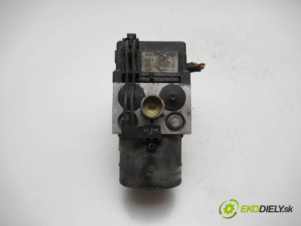 Volkswagen Passat B5  1998 66 kW KOMBI 1.9TDI 90KM 96-00 1900 Pumpa ABS 0265216559 (Pumpy ABS)