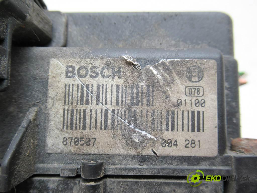 Volkswagen Passat B5  1998 66 kW KOMBI 1.9TDI 90KM 96-00 1900 Pumpa ABS 0265216559 (Pumpy ABS)