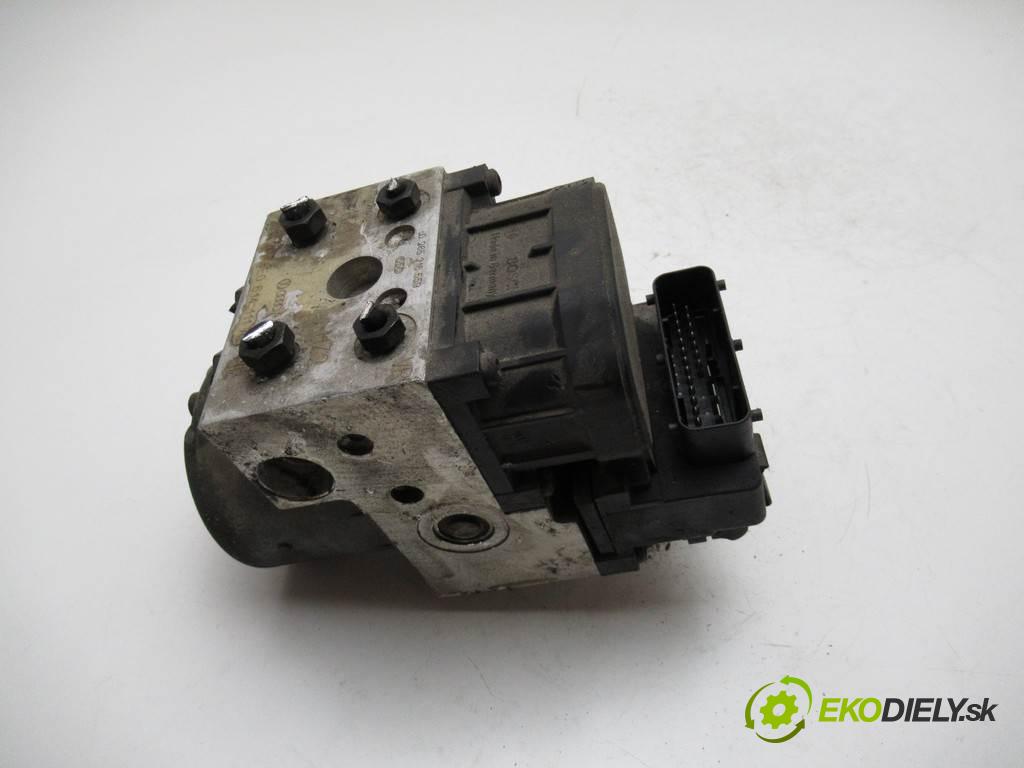 Volkswagen Passat B5  1998 66 kW KOMBI 1.9TDI 90KM 96-00 1900 Pumpa ABS 0265216559 (Pumpy ABS)