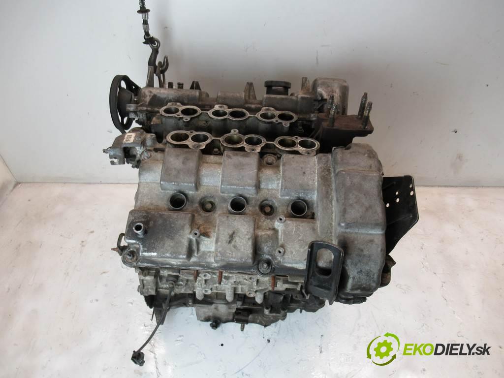 Ford Mondeo Mk3  2001 125 kW SEDAN 2.5B V6 170KM 00-07 2600 Motor LCBD (Motory (kompletné))