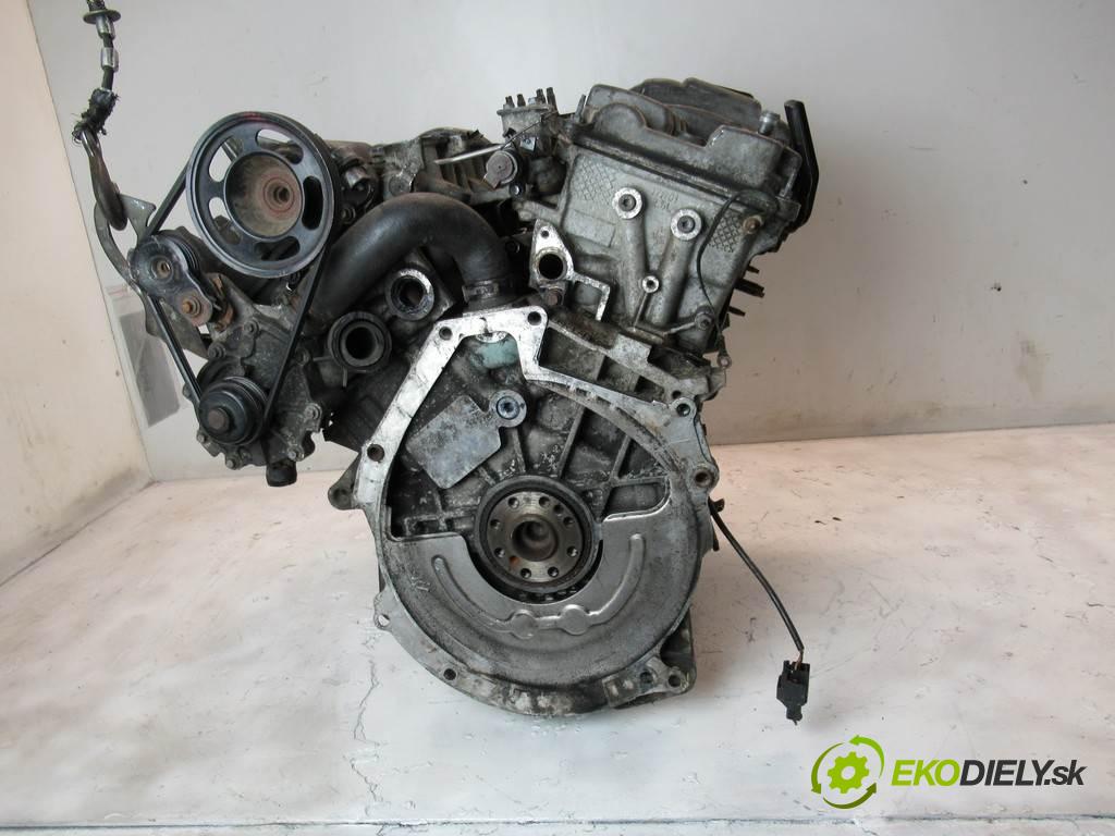 Ford Mondeo Mk3  2001 125 kW SEDAN 2.5B V6 170KM 00-07 2600 Motor LCBD (Motory (kompletné))