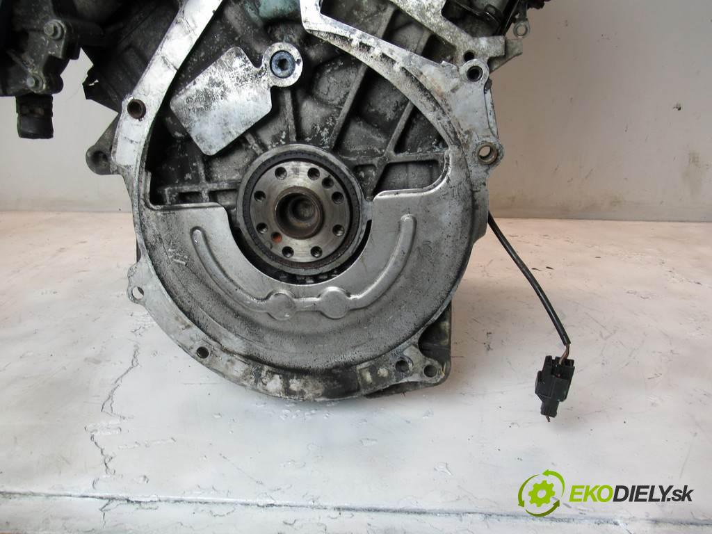 Ford Mondeo Mk3  2001 125 kW SEDAN 2.5B V6 170KM 00-07 2600 Motor LCBD (Motory (kompletné))