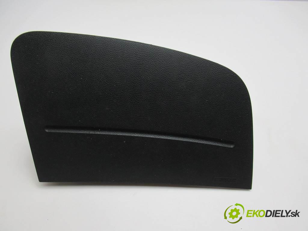 Skoda Fabia II  2014 63 kW HATCHBACK 5D 1.4B 86KM 07-14 1400 AirBag spolujezdce 5J1880202E (Airbagy)