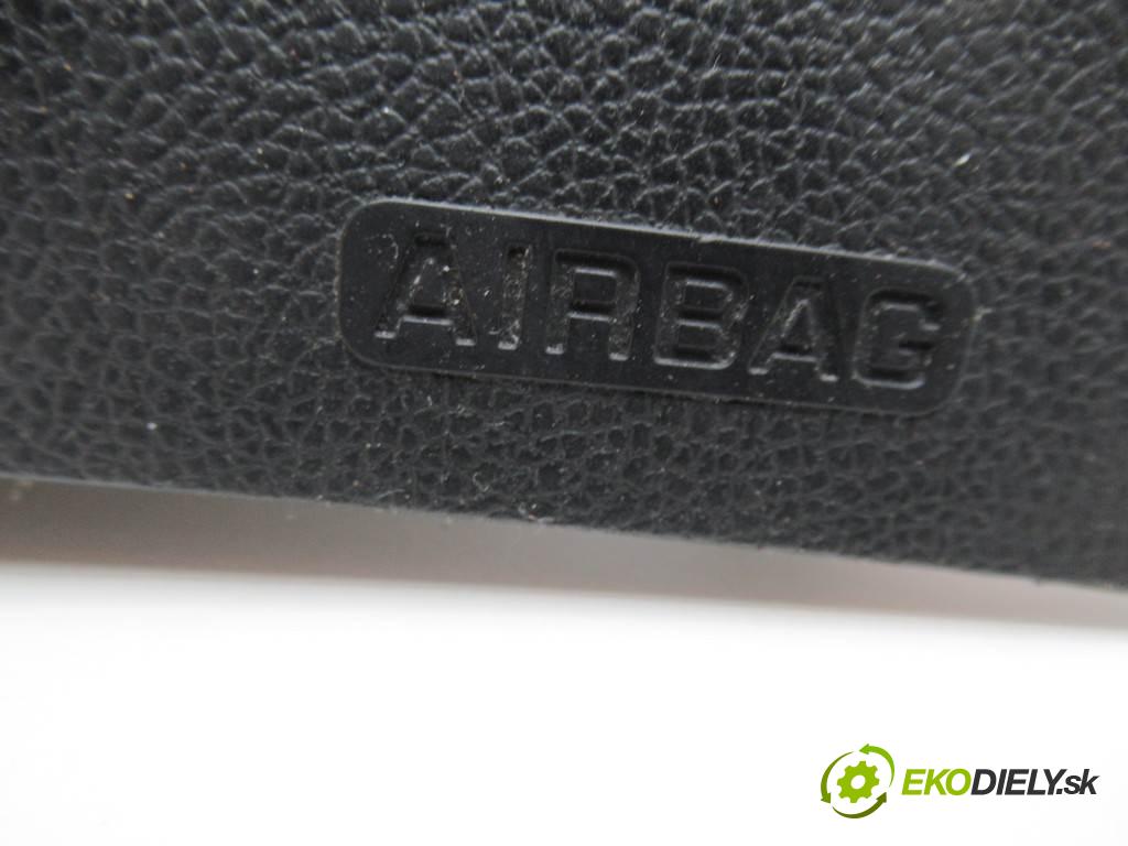 Skoda Fabia II  2014 63 kW HATCHBACK 5D 1.4B 86KM 07-14 1400 AirBag spolujezdce 5J1880202E (Airbagy)