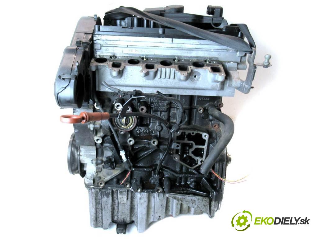 Audi A4 B8  2008 105KW KOMBI 2.0TDI 143KM 08-15 2000 Motor CAG (Motory (kompletné))