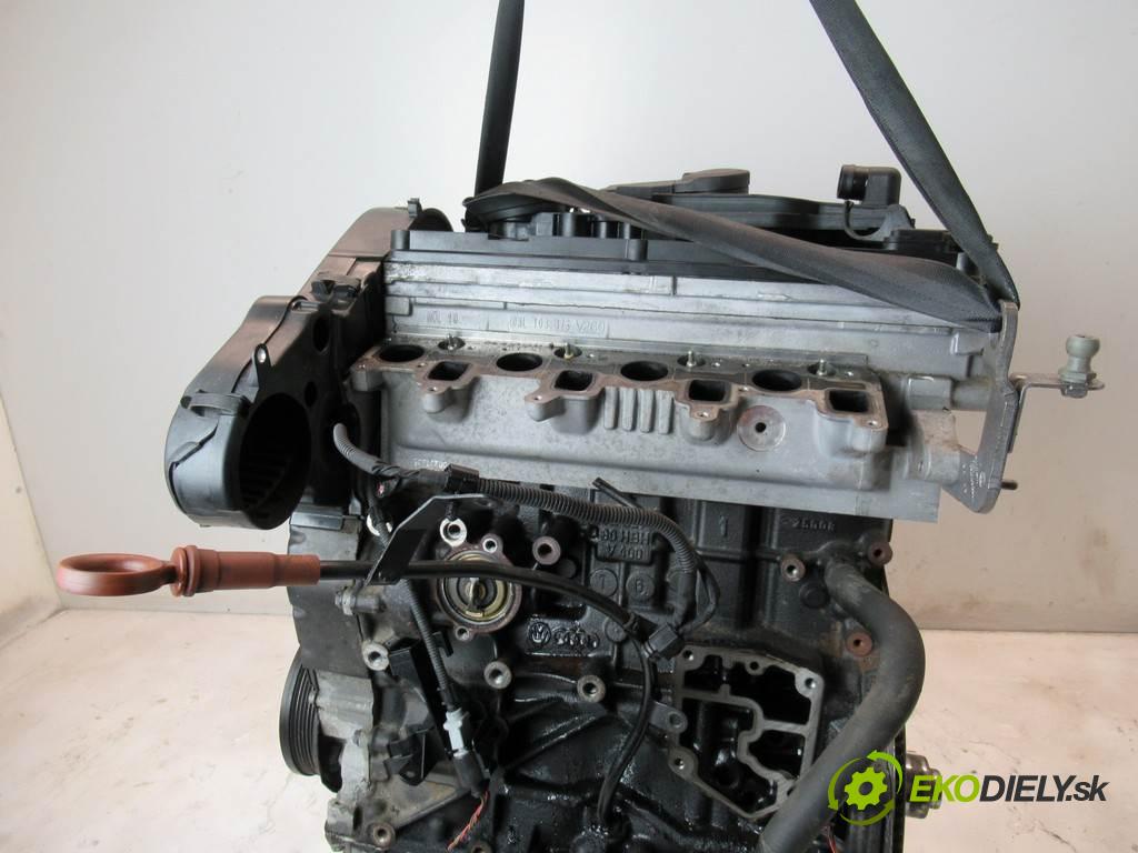 Audi A4 B8  2008 105KW KOMBI 2.0TDI 143KM 08-15 2000 Motor CAG (Motory (kompletné))