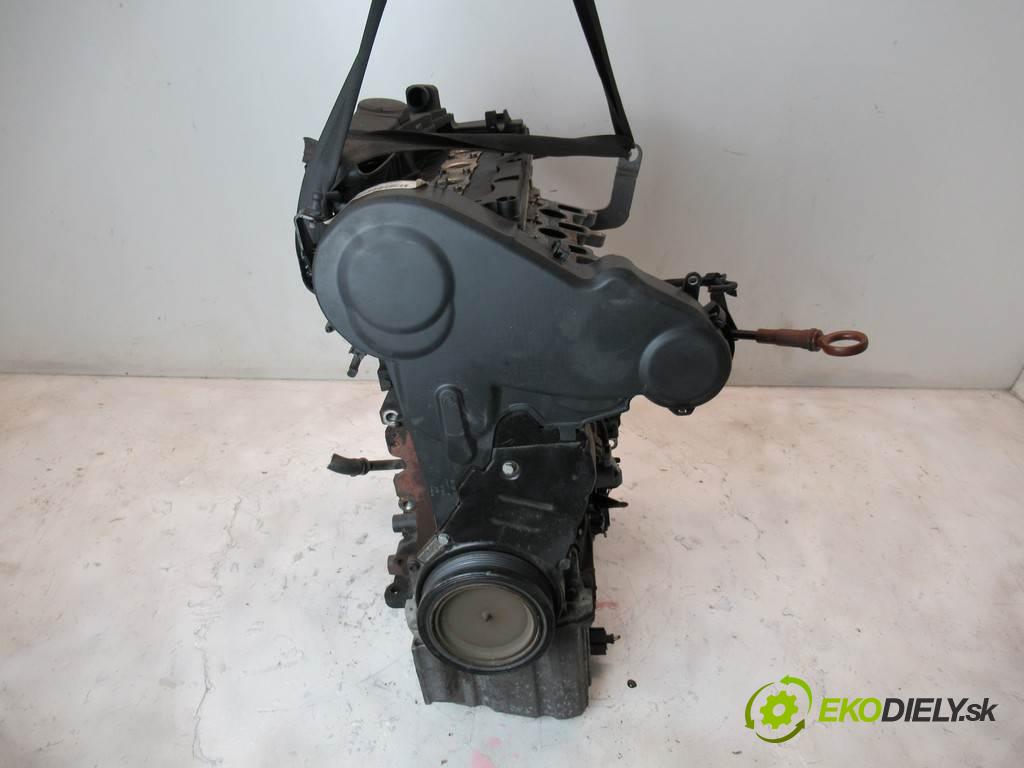 Audi A4 B8  2008 105KW KOMBI 2.0TDI 143KM 08-15 2000 Motor CAG (Motory (kompletné))