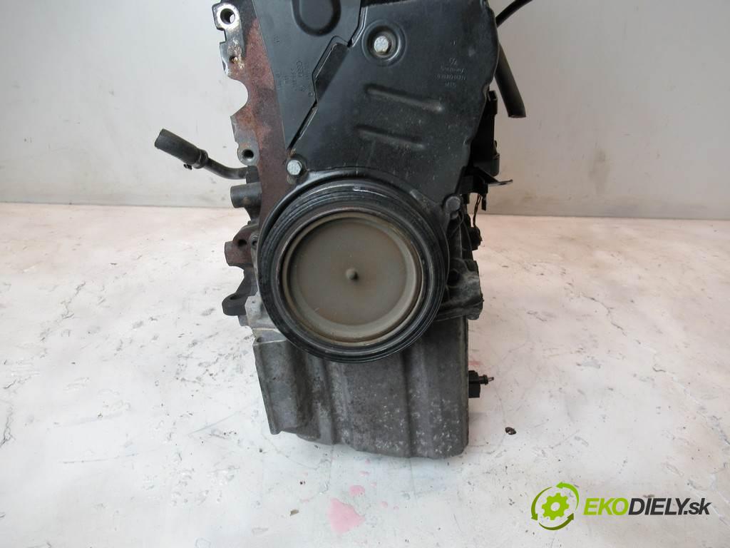 Audi A4 B8  2008 105KW KOMBI 2.0TDI 143KM 08-15 2000 Motor CAG (Motory (kompletné))