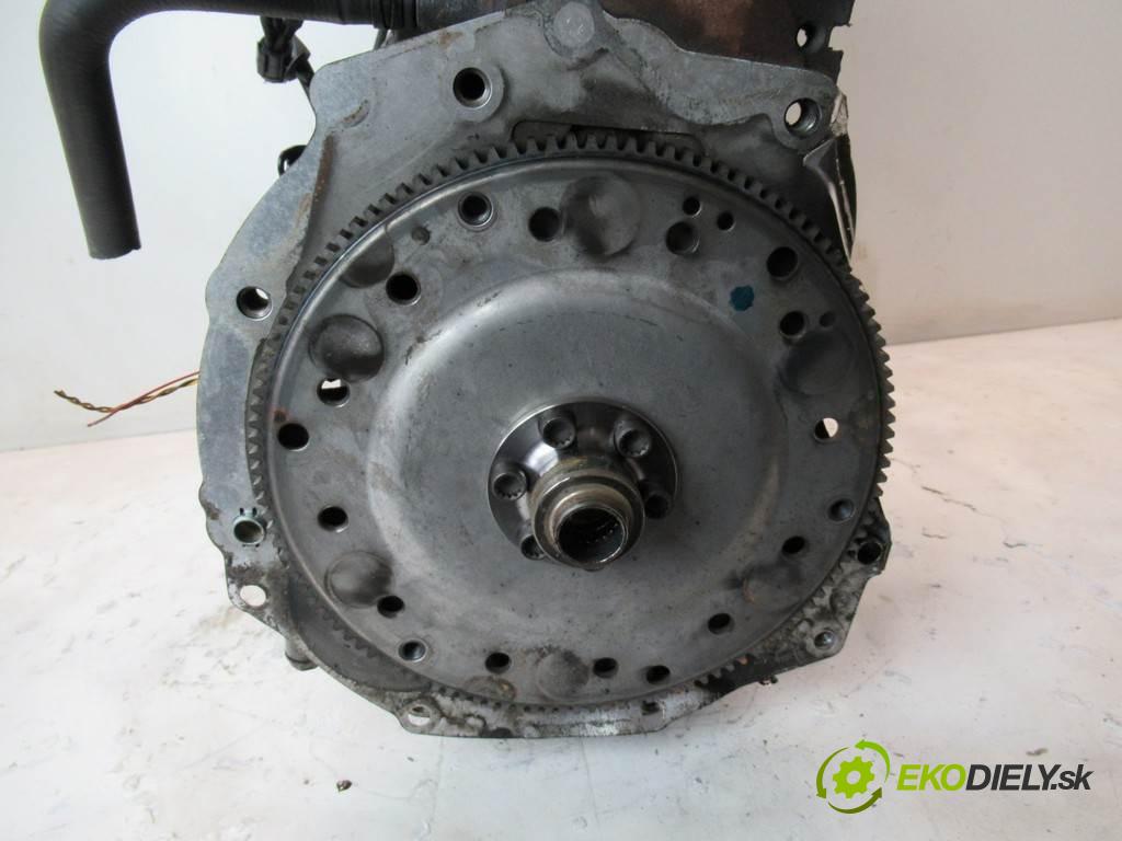 Audi A4 B8  2008 105KW KOMBI 2.0TDI 143KM 08-15 2000 Motor CAG (Motory (kompletné))