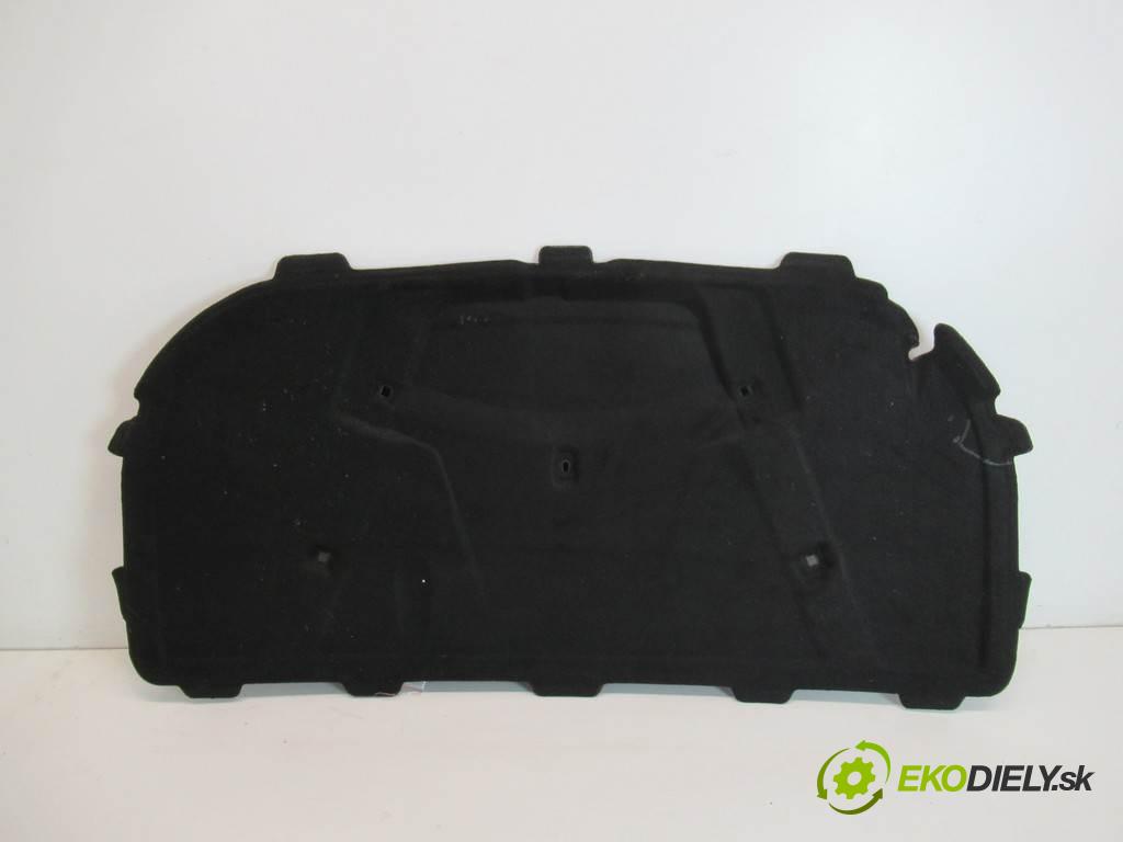 Audi A4 B8    KOMBI 2.0TDI 143KM 08-15  odhlučnění kapoty 8T0863825