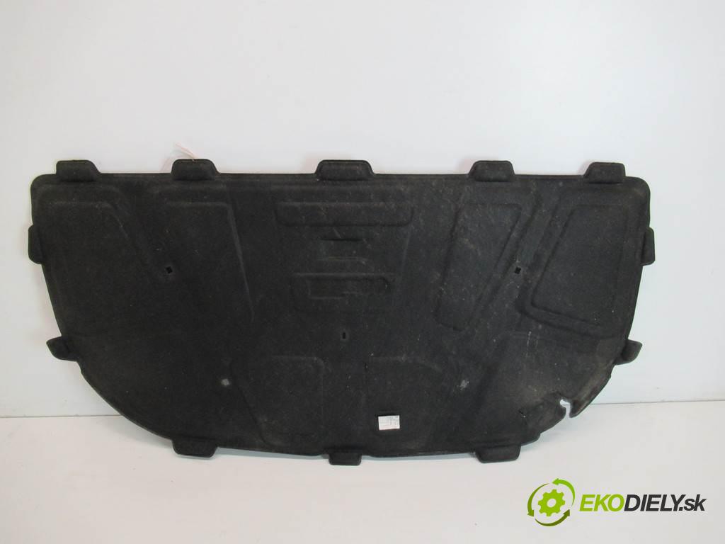 Audi A4 B8    KOMBI 2.0TDI 143KM 08-15  odhlučnění kapoty 8T0863825