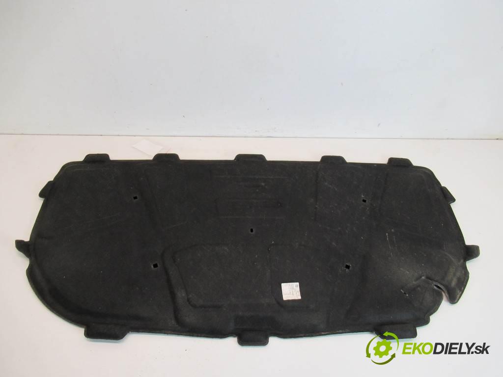 Audi A4 B8    KOMBI 2.0TDI 143KM 08-15  odhlučnění kapoty 8T0863825