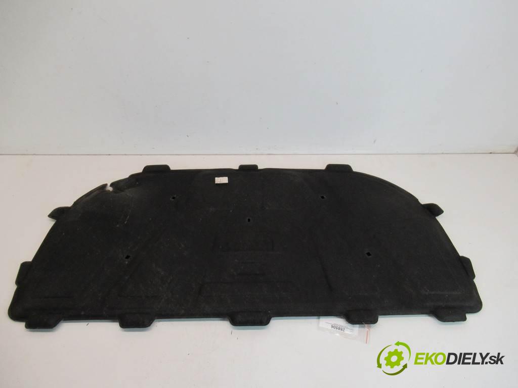 Audi A4 B8    KOMBI 2.0TDI 143KM 08-15  odhlučnění kapoty 8T0863825