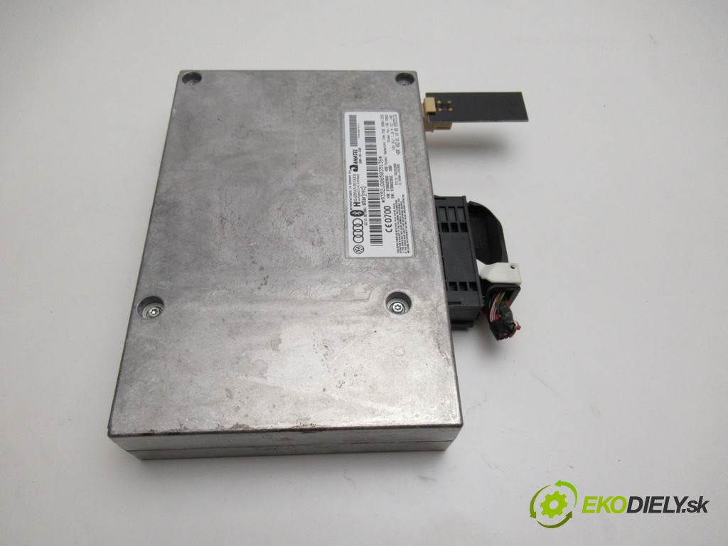 Audi A4 B8    KOMBI 2.0TDI 143KM 08-15  Modul BLUETOOTH 8T0862335C (Ostatné)