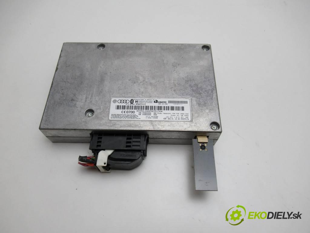Audi A4 B8    KOMBI 2.0TDI 143KM 08-15  Modul BLUETOOTH 8T0862335C (Ostatné)