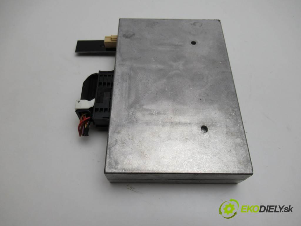 Audi A4 B8    KOMBI 2.0TDI 143KM 08-15  Modul BLUETOOTH 8T0862335C (Ostatné)