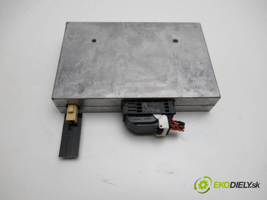 Audi A4 B8    KOMBI 2.0TDI 143KM 08-15  Modul BLUETOOTH 8T0862335C (Ostatné)