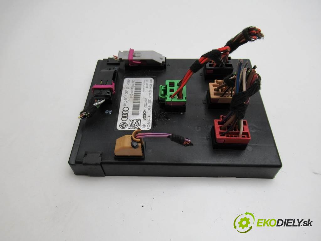 Audi A4 B8    KOMBI 2.0TDI 143KM 08-15  modul komfortu BCM 8K0907063D