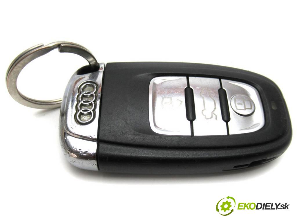 Audi A4 B8    KOMBI 2.0TDI 143KM 08-15  kľúč 8T0959754D