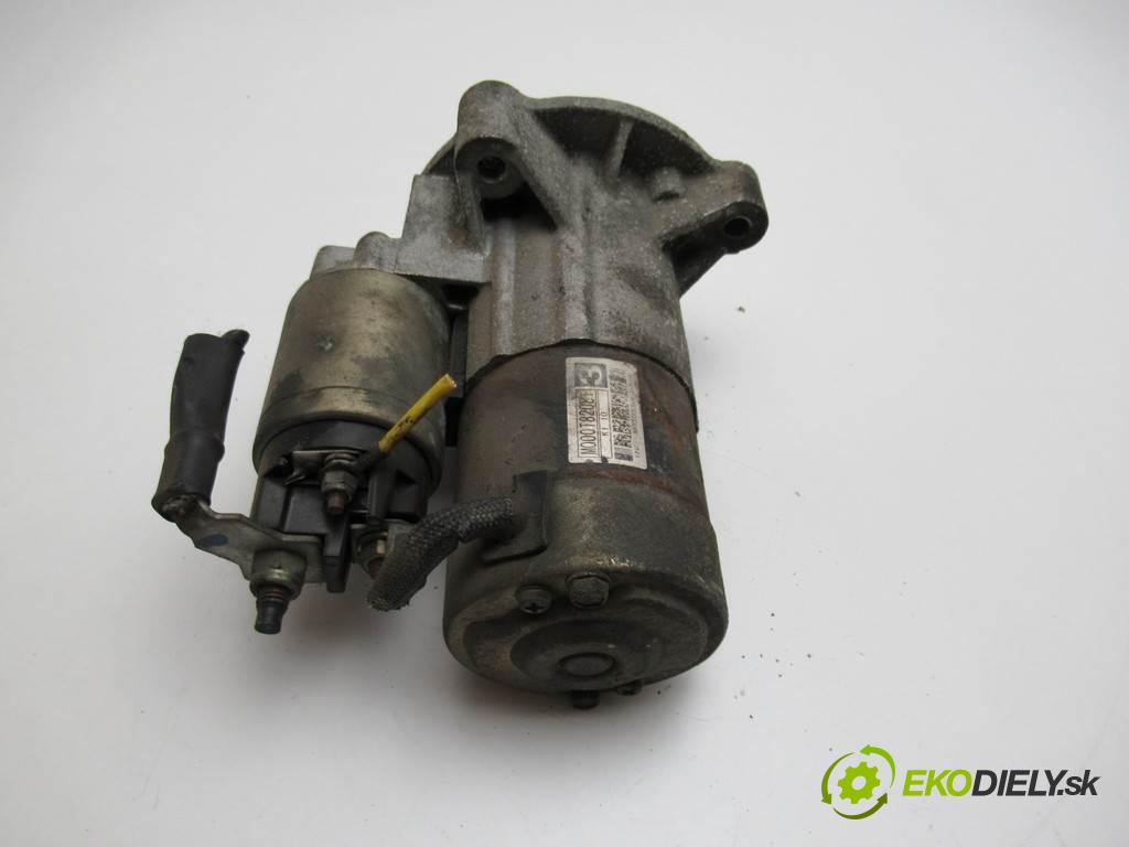 Citroen Xsara Picasso  2002 85 kW 1.8B 115KM 99-04 1800 Štartér M000T82081 (Štartéry)