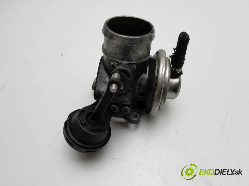 Volkswagen Passat B5 FL  2001 74KW SEDAN 1.9TDI 101KM 00-05 1900 Ventil EGR 038131501G (EGR ventily)