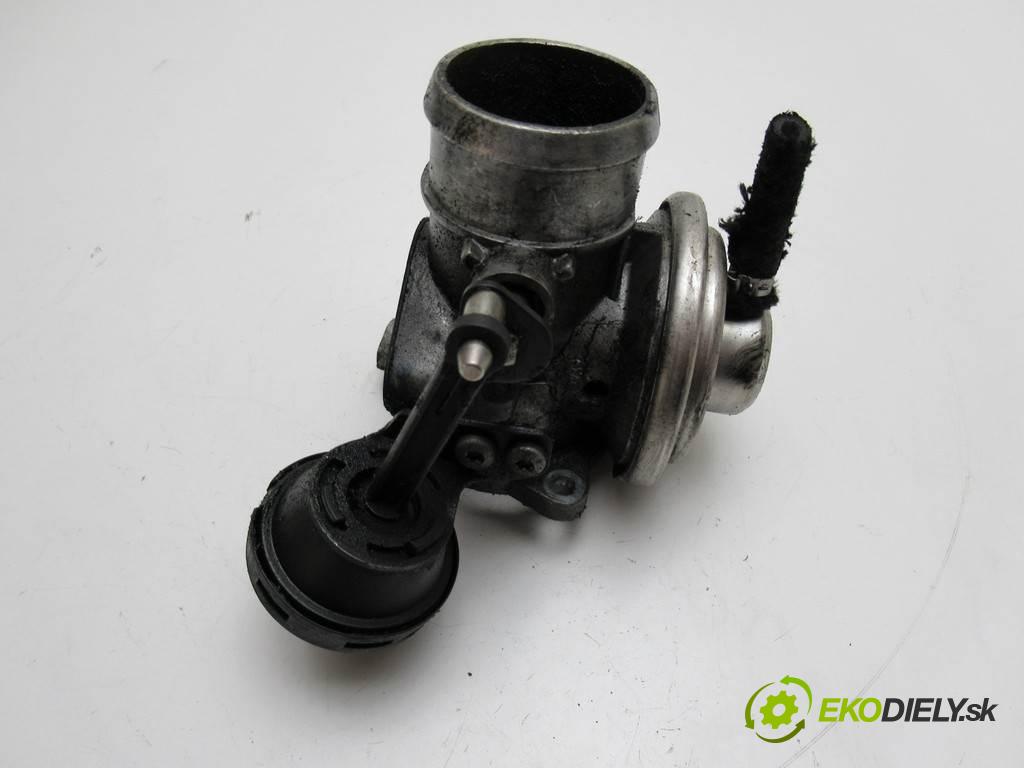 Volkswagen Passat B5 FL  2001 74KW SEDAN 1.9TDI 101KM 00-05 1900 Ventil EGR 038131501G (EGR ventily)