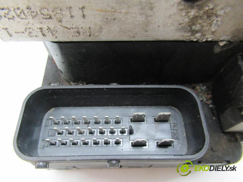 Seat Cordoba FL  2001 44 kW SEDAN 1.4B 60KM 99-02 1400 Pumpa ABS 6X0614117 6X0907379B (Pumpy ABS)