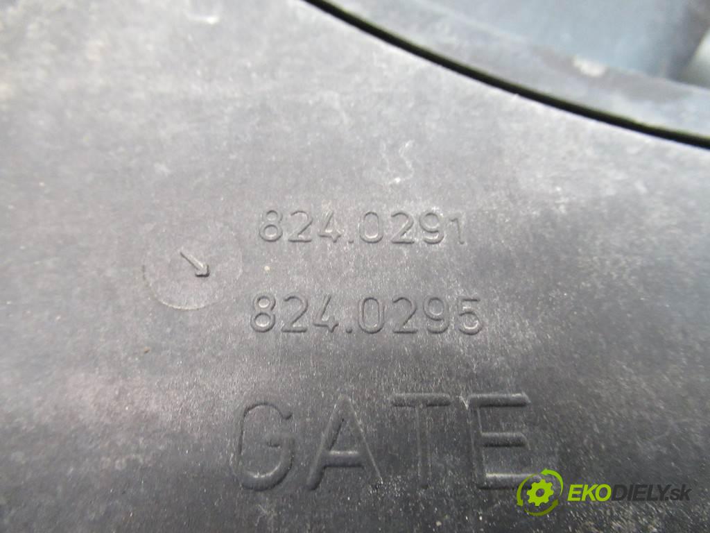 Seat Cordoba FL  2001 44 kW SEDAN 1.4B 60KM 99-02 1400 Ventilátor chladiča 6K0959455R (Ventilátory)