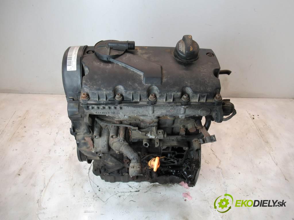 Volkswagen Caddy  2007 51KW 2K 2.0SDI 70KM  1968 Motor BST (Motory (kompletné))