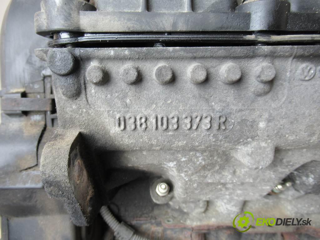 Volkswagen Caddy  2007 51KW 2K 2.0SDI 70KM  1968 Motor BST (Motory (kompletné))