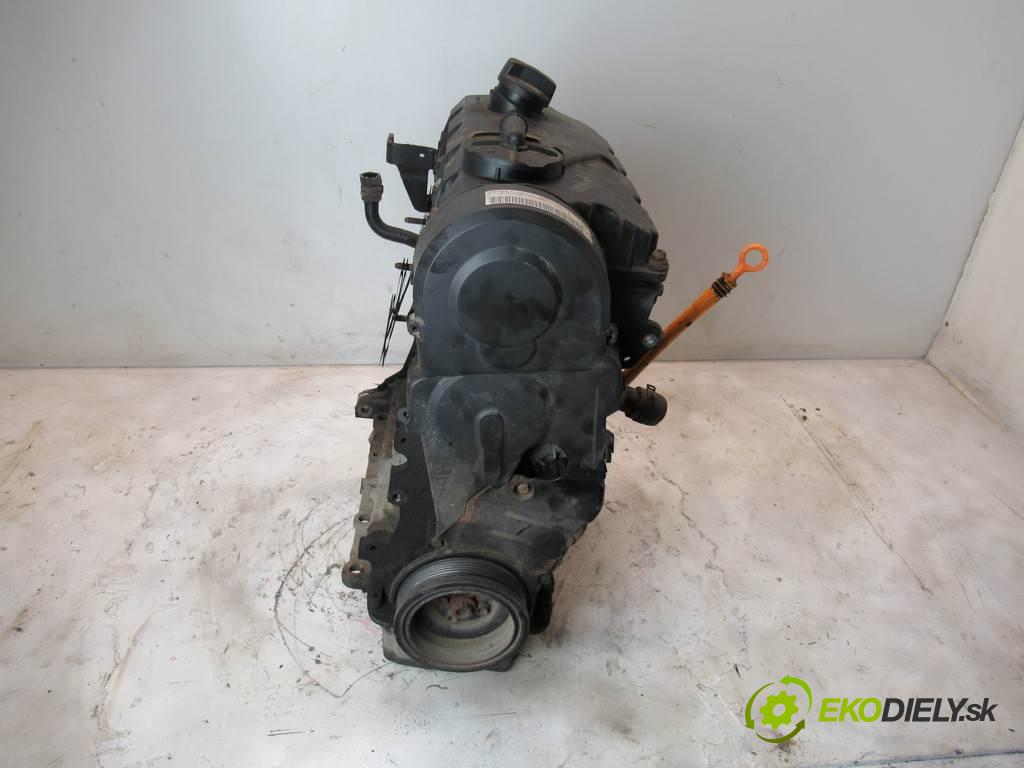 Volkswagen Caddy  2007 51KW 2K 2.0SDI 70KM  1968 Motor BST (Motory (kompletné))