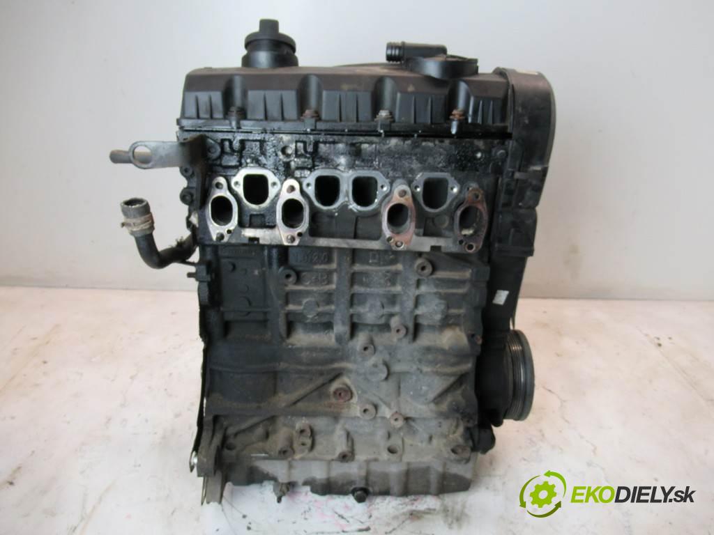Volkswagen Caddy  2007 51KW 2K 2.0SDI 70KM  1968 Motor BST (Motory (kompletné))