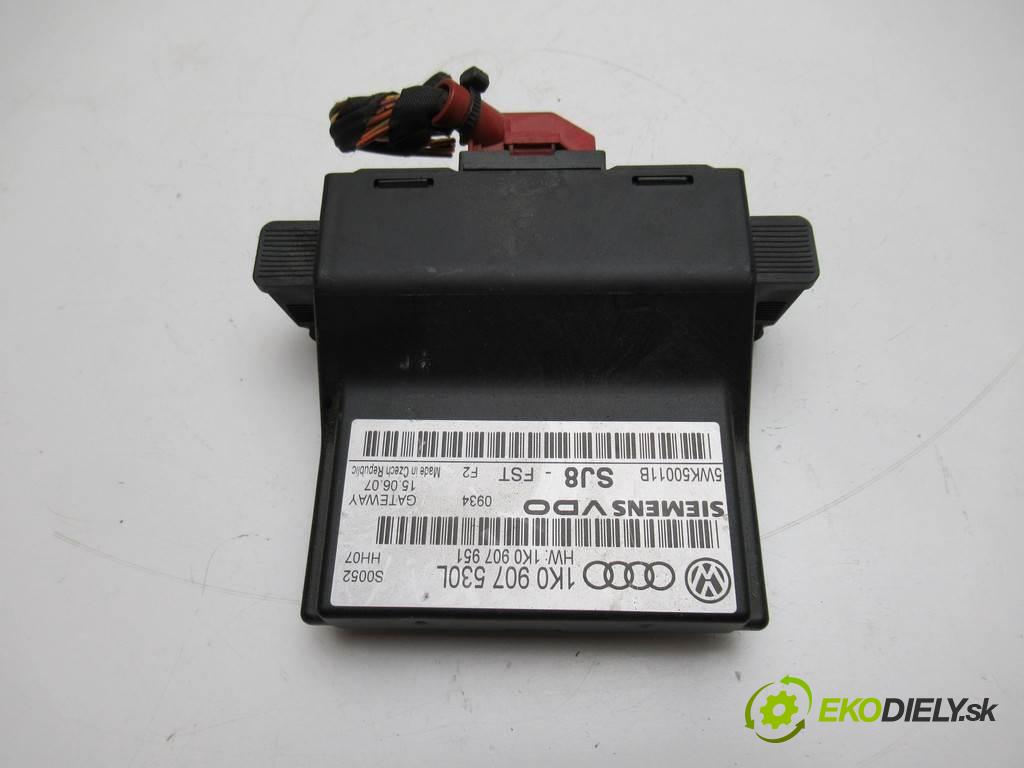 Volkswagen Caddy    2K 2.0SDI 70KM   Modul GATEWAY 1K0907530L