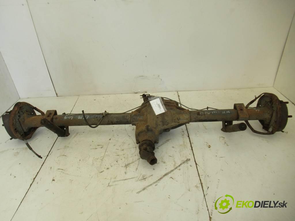 Volkswagen LT    40:9  Most zad ,diferenciál  (Zadné)