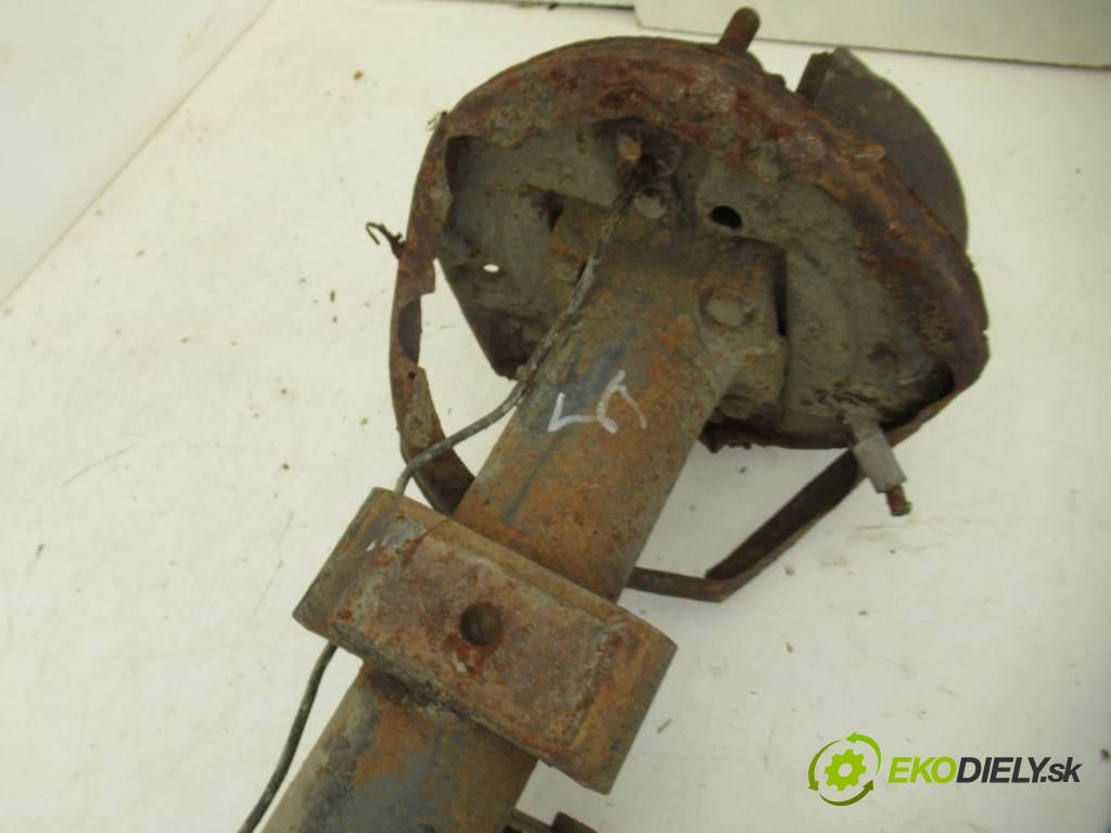 Volkswagen LT    40:9  Most zad ,diferenciál  (Zadné)