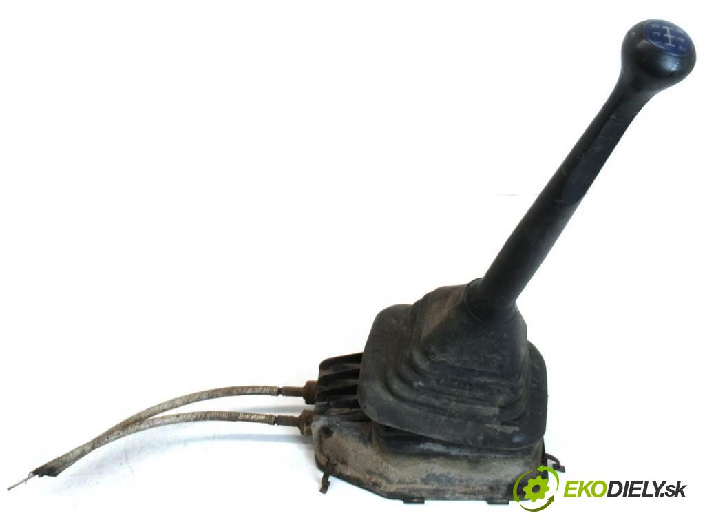 Ford Transit VI  2005 63 kW 2.0TDDI 85KM 00-06 2000 Kulisa  (Rýchlostné páky / kulisy)