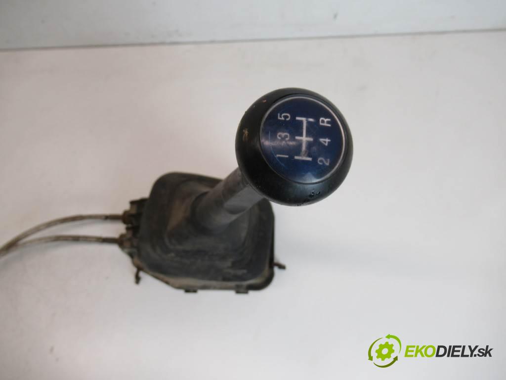 Ford Transit VI  2005 63 kW 2.0TDDI 85KM 00-06 2000 Kulisa  (Rýchlostné páky / kulisy)